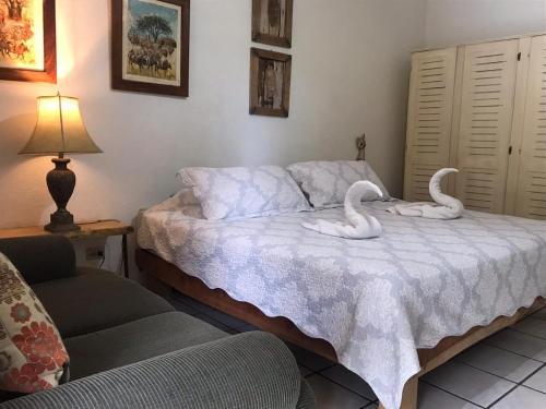 Apartamento Cabinas Windsong