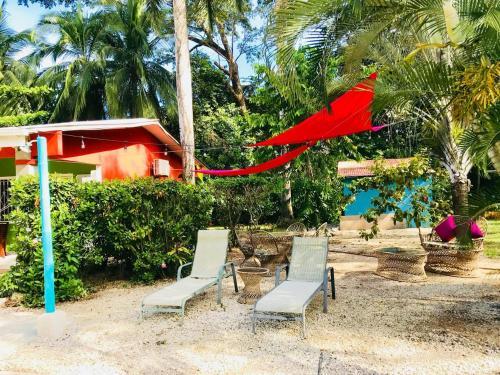 Apartamento Cabinas Windsong