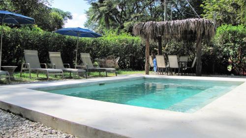 Apartamento Cabinas Windsong