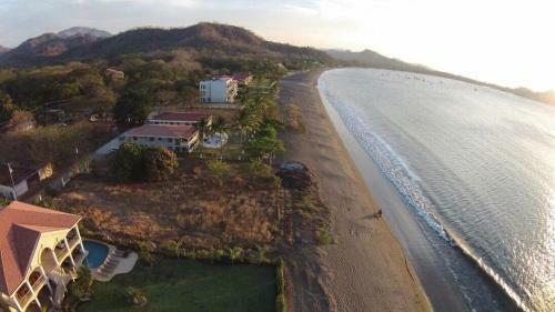 Apartamento Cabinas Windsong