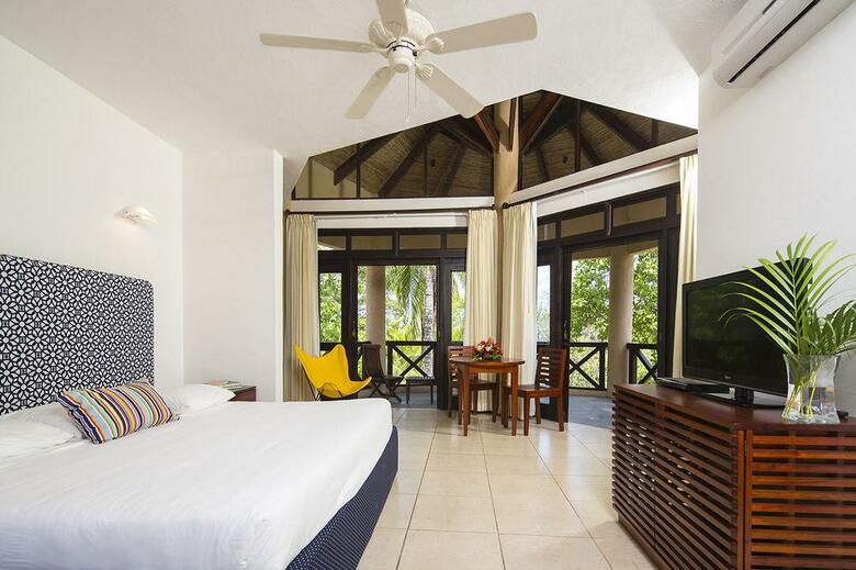 Hotel Sugar Beach