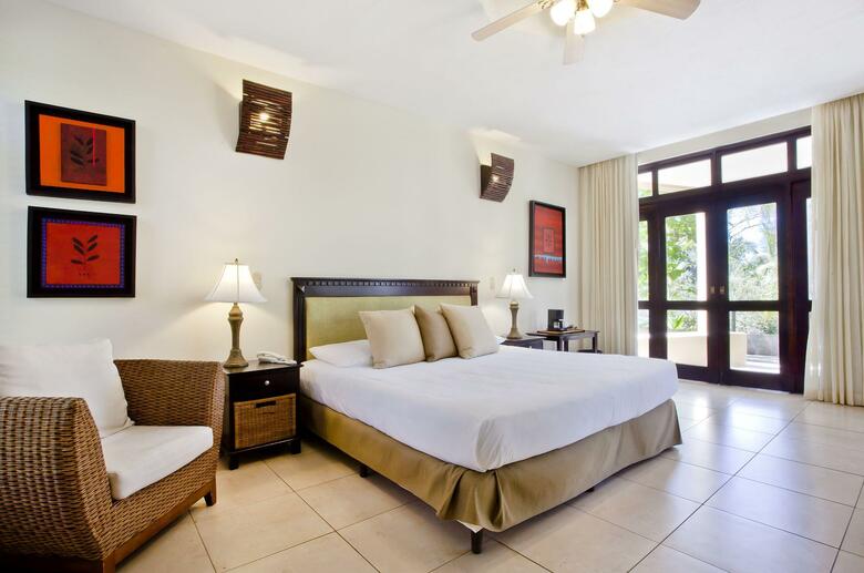 Hotel Sugar Beach