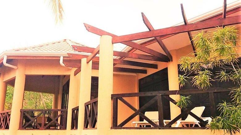 Hotel Sugar Beach