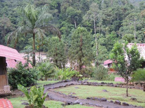 Pacuare River Lodge