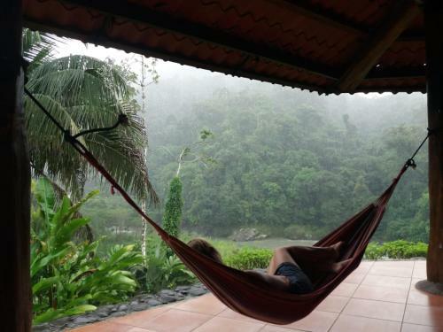 Pacuare River Lodge