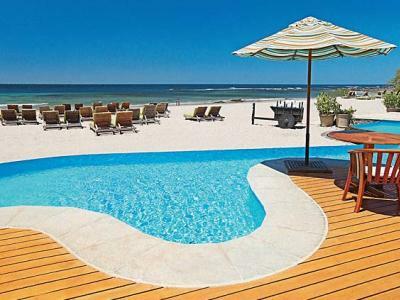 Hotel Jw Marriott Guanacaste Resort & Spa