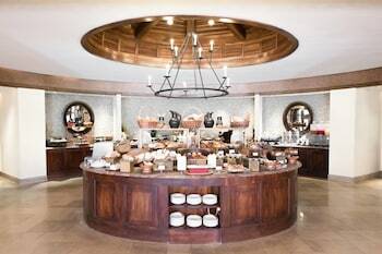 Hotel Jw Marriott Guanacaste Resort & Spa