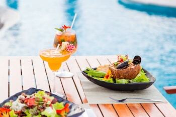 Hotel Jw Marriott Guanacaste Resort & Spa
