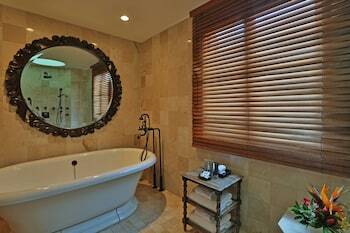 Hotel Jw Marriott Guanacaste Resort & Spa