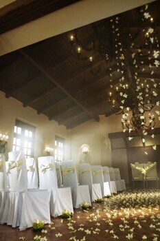 Hotel Jw Marriott Guanacaste Resort & Spa