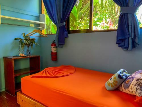 Las Caletas Lodge