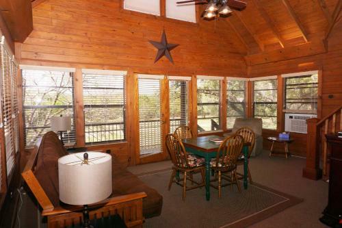 The Ranch At Wimberley-entire Property