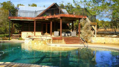 The Ranch At Wimberley-entire Property