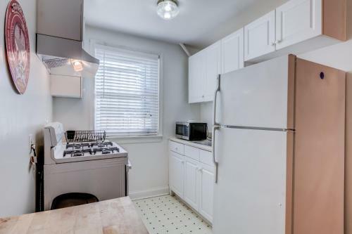 Apartamento 2440 S 1
