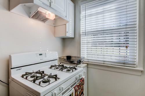 Apartamento 2440 S 1