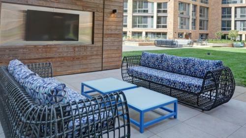 Apartamento Global Luxury Suites At The Wharf