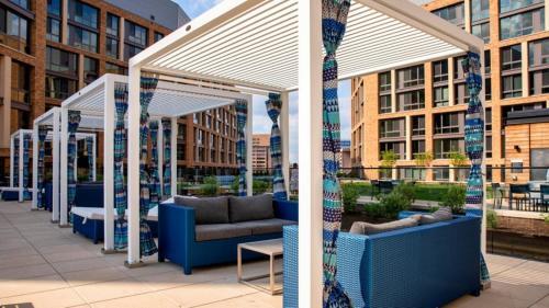 Apartamento Global Luxury Suites At The Wharf