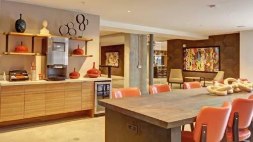 Apartamento Global Luxury Suites At The Wharf