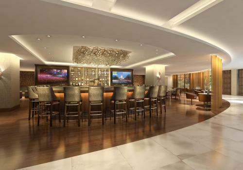 Hotel Hilton Washington Dc National Mall