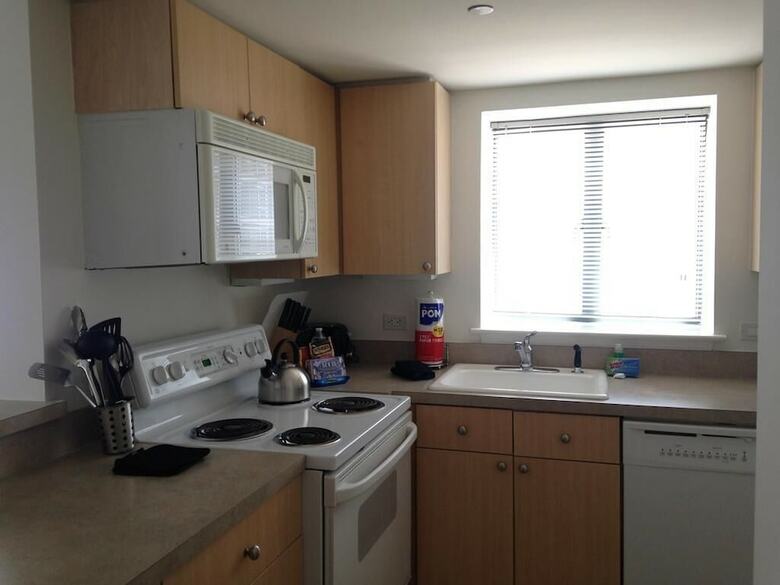 Apartamento National At Market Square