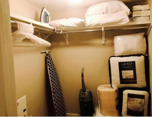 Apartamento Luxury Rentals National Mall Dc
