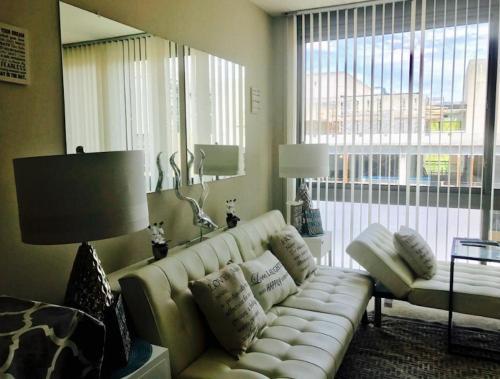 Apartamento Luxury Rentals National Mall Dc