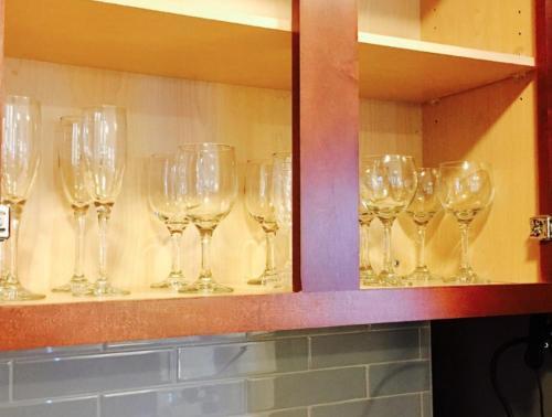 Apartamento Luxury Rentals National Mall Dc