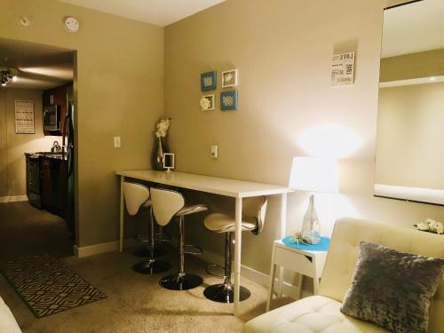Apartamento Luxury Rentals National Mall Dc