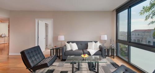 Apartamento Luxury Rentals National Mall Dc