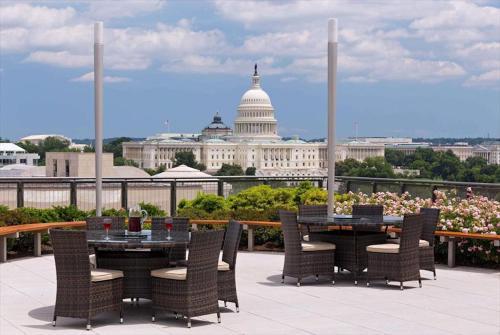 Apartamento Luxury Rentals National Mall Dc