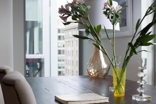 Apartamento Plush Launchpad In The Heart Of Dc