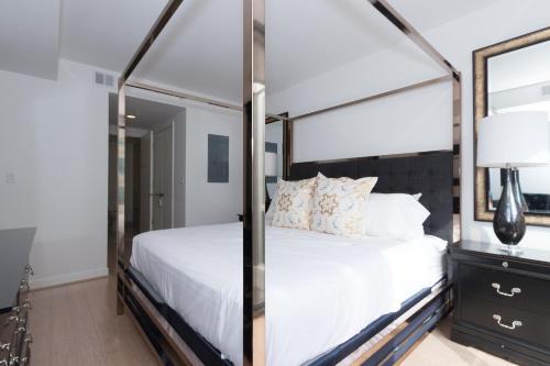 Apartamento Plush Launchpad In The Heart Of Dc
