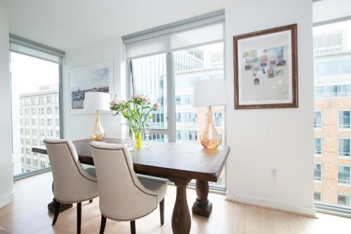 Apartamento Plush Launchpad In The Heart Of Dc