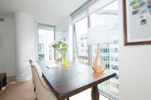 Apartamento Plush Launchpad In The Heart Of Dc