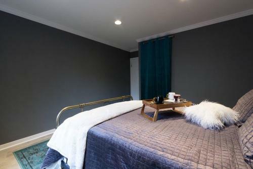 Apartamento Heart Of Dc Penthouse On 16th