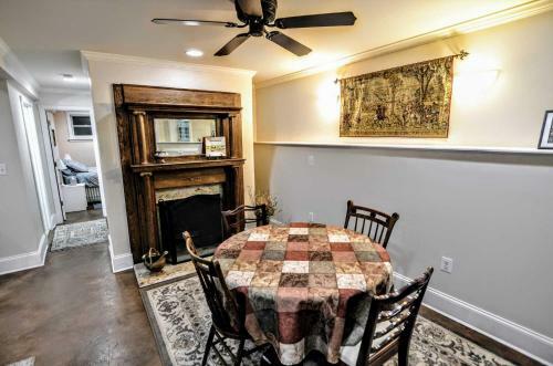 Apartamento 140 Twelfth South East #1079 Apts