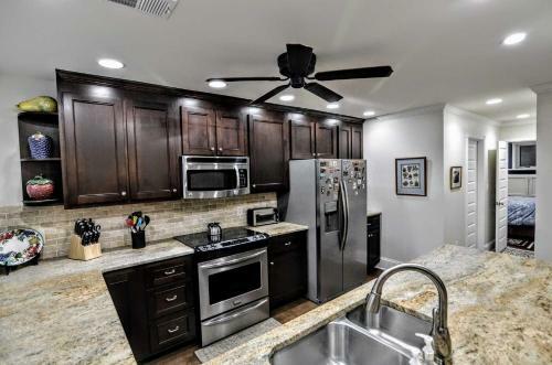 Apartamento 140 Twelfth South East #1079 Apts