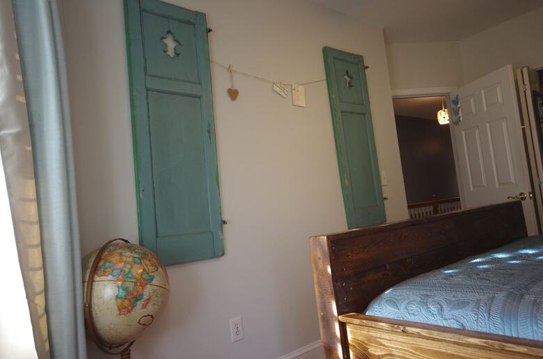 Birdhouse Bed And Breakfast