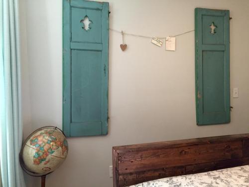Birdhouse Bed And Breakfast