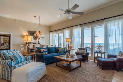 Apartamento Watersound Crossings B-421 - 100 S Bridge Lane Condo