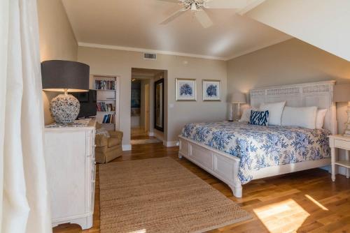 Apartamento Watersound Crossings B-421 - 100 S Bridge Lane Condo