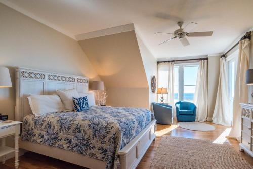 Apartamento Watersound Crossings B-421 - 100 S Bridge Lane Condo