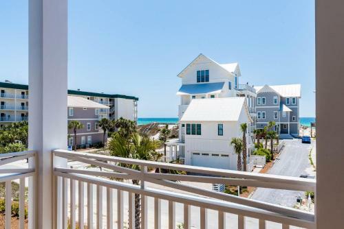 Seagrove Beach 119 Dune Estates Blvd Home