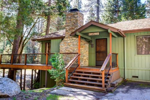 40 Coyle's Cabin