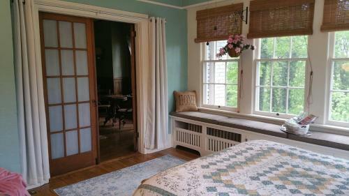 Almost Heaven Bed & Breakfast