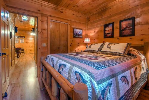Two Bears Cabin