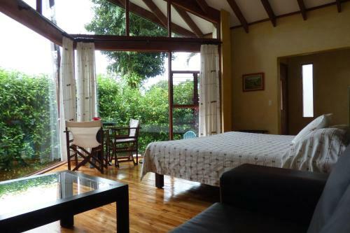Tenorio Lodge