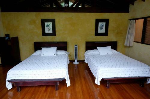 Tenorio Lodge