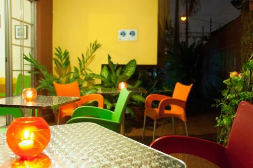 Guacamaya Inn B&B