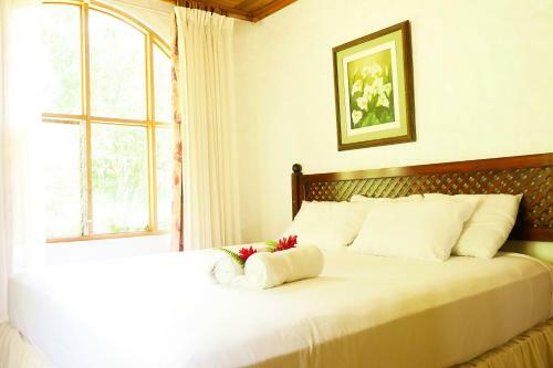 Hotel Rio Perlas